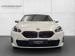 BMW 116 Steptronic