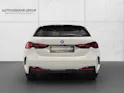 BMW 116 Steptronic