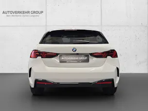 BMW 116 Steptronic