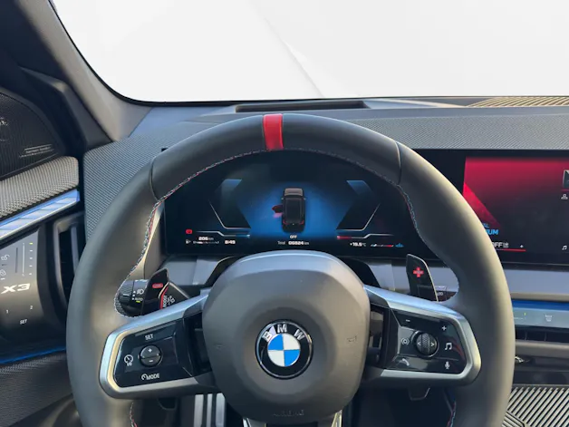 BMW X3 xDr M50 48V M Sp. Pro