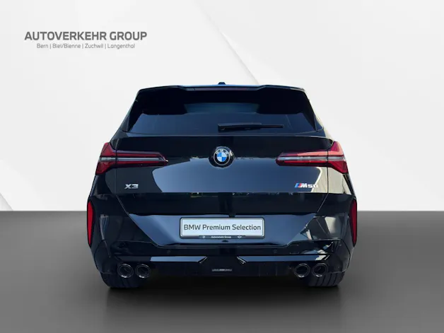BMW X3 xDr M50 48V M Sp. Pro