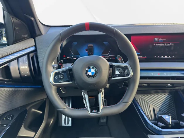 BMW X3 xDr M50 48V M Sp. Pro