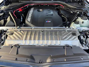 BMW X3 xDr M50 48V M Sp. Pro