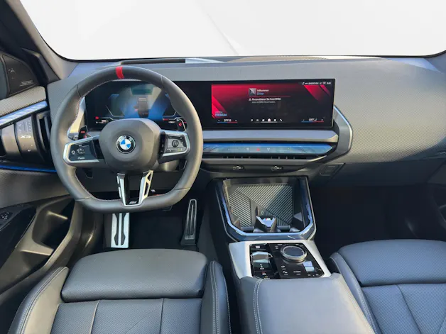 BMW X3 xDr M50 48V M Sp. Pro