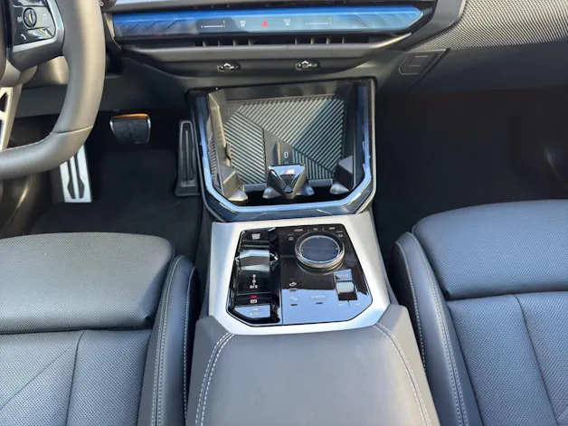 BMW X3 xDr M50 48V M Sp. Pro