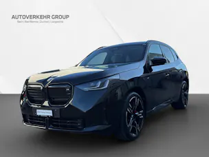 BMW X3 xDr M50 48V M Sp. Pro