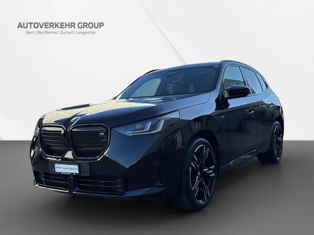 BMW X3 xDr M50 48V M Sp. Pro