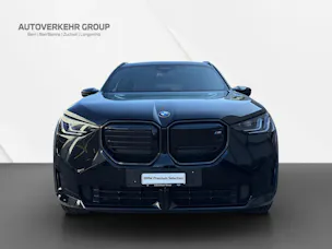BMW X3 xDr M50 48V M Sp. Pro