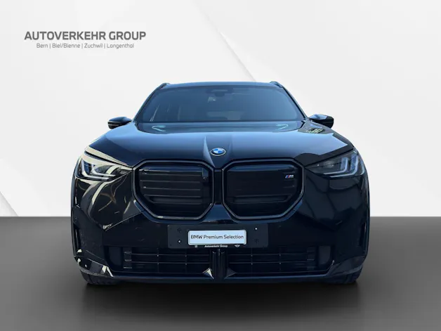 BMW X3 xDr M50 48V M Sp. Pro