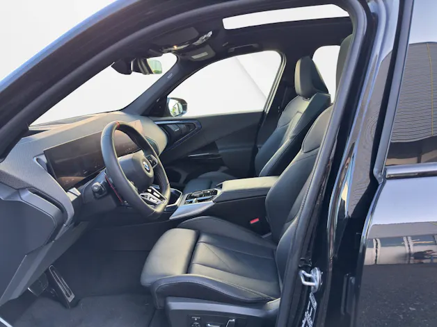 BMW X3 xDr M50 48V M Sp. Pro