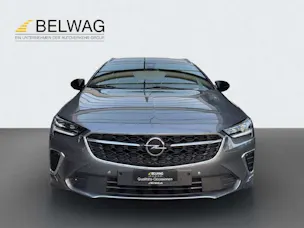 Opel Insignia ST 2.0T/230 GSi 4x4