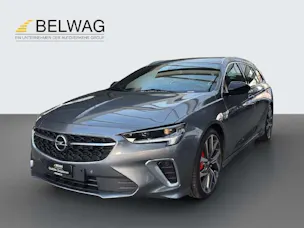 Opel Insignia ST 2.0T/230 GSi 4x4