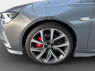 Opel Insignia ST 2.0T/230 GSi 4x4