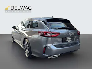 Opel Insignia ST 2.0T/230 GSi 4x4