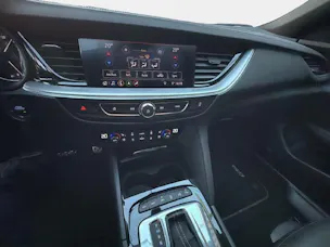 Opel Insignia ST 2.0T/230 GSi 4x4