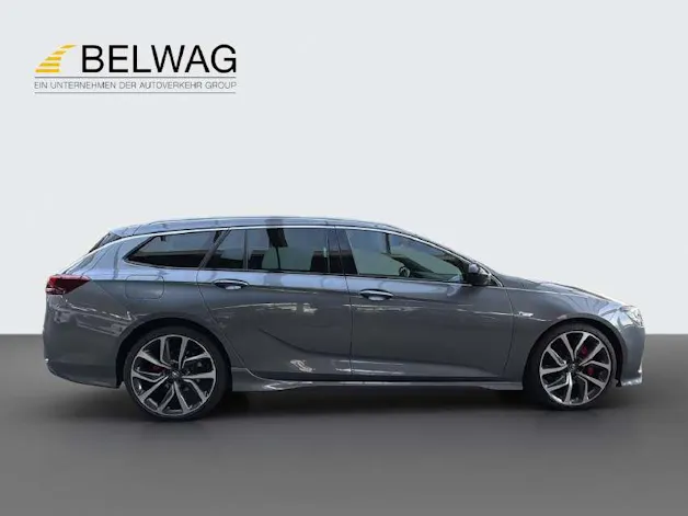 Opel Insignia ST 2.0T/230 GSi 4x4