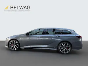 Opel Insignia ST 2.0T/230 GSi 4x4