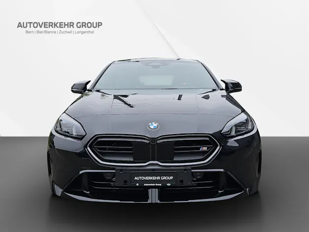 BMW M135 xDrive M Sport Pro