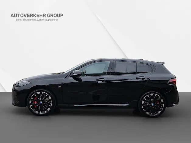 BMW M135 xDrive M Sport Pro
