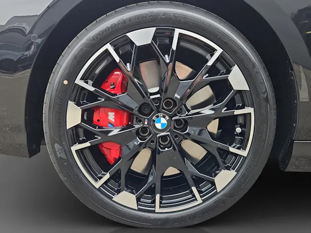 BMW M135 xDrive M Sport Pro