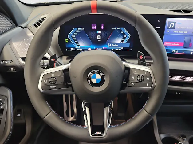 BMW M135 xDrive M Sport Pro