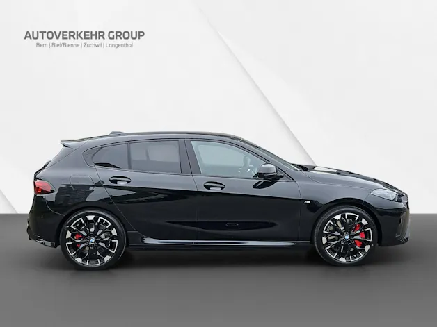 BMW M135 xDrive M Sport Pro