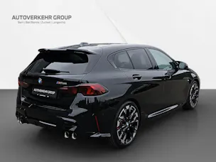 BMW M135 xDrive M Sport Pro