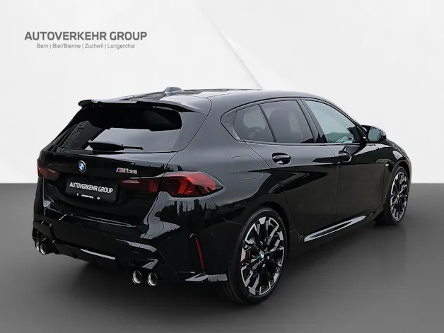 BMW M135 xDrive M Sport Pro