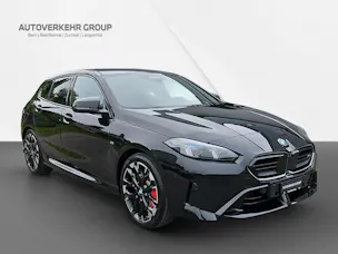 BMW M135 xDrive M Sport Pro