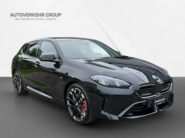 BMW M135 xDrive M Sport Pro