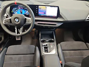 BMW M135 xDrive M Sport Pro