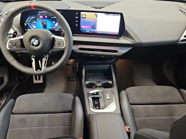 BMW M135 xDrive M Sport Pro