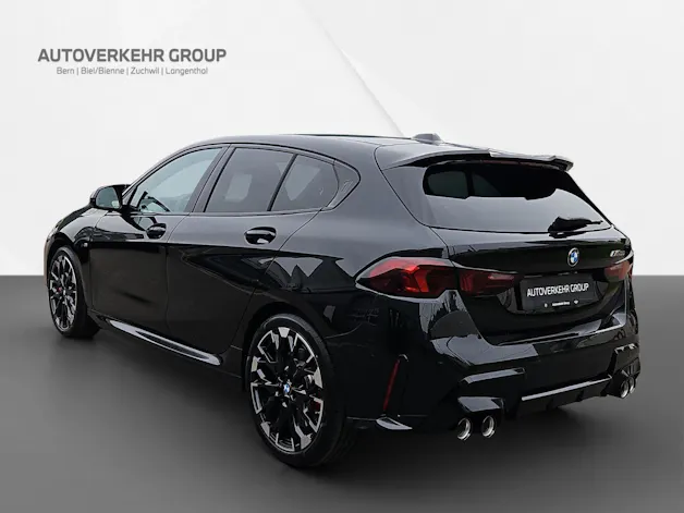 BMW M135 xDrive M Sport Pro