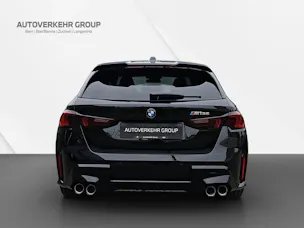 BMW M135 xDrive M Sport Pro