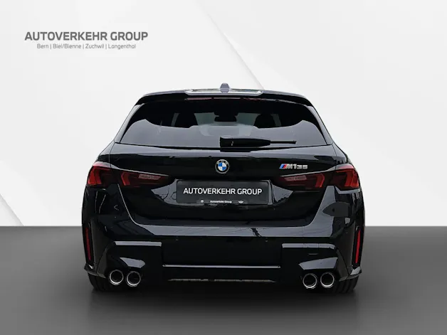 BMW M135 xDrive M Sport Pro