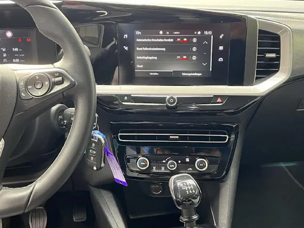 Opel Mokka 1.2T/100 Elegance