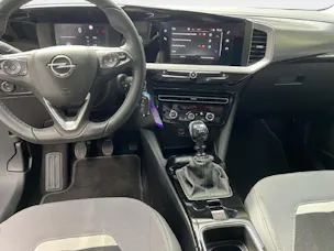 Opel Mokka 1.2T/100 Elegance