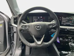 Opel Mokka 1.2T/100 Elegance