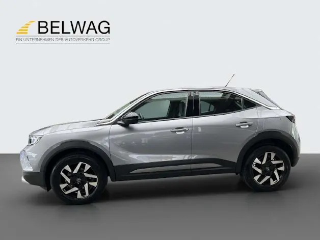 Opel Mokka 1.2T/100 Elegance