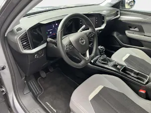 Opel Mokka 1.2T/100 Elegance