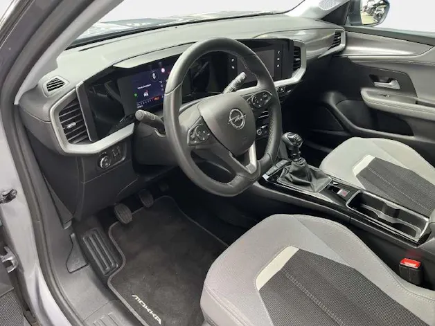 Opel Mokka 1.2T/100 Elegance