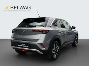 Opel Mokka 1.2T/100 Elegance