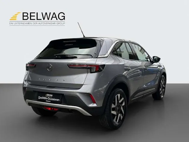 Opel Mokka 1.2T/100 Elegance
