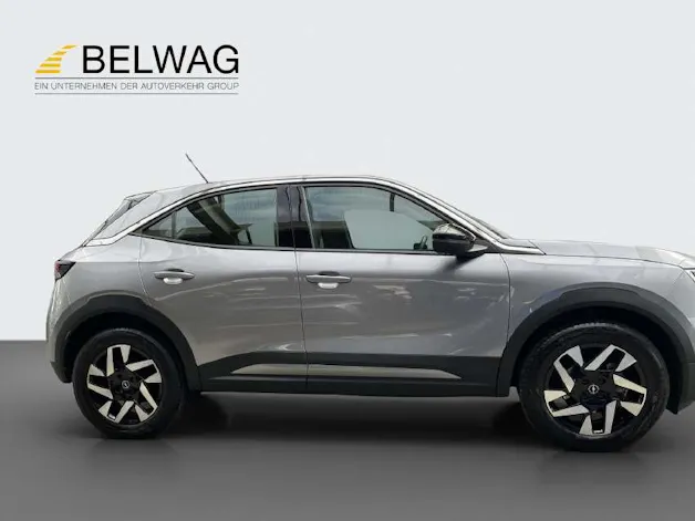 Opel Mokka 1.2T/100 Elegance