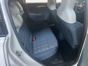 Fiat Grande Panda-e 44kWh/113 La Prima