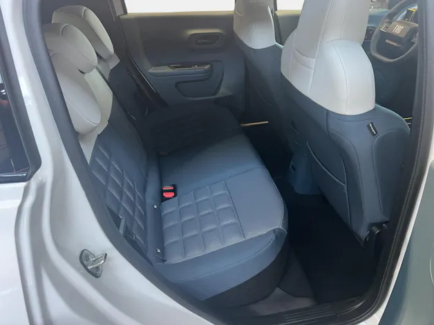 Fiat Grande Panda-e 44kWh/113 La Prima