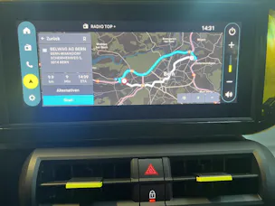Fiat Grande Panda-e 44kWh/113 La Prima