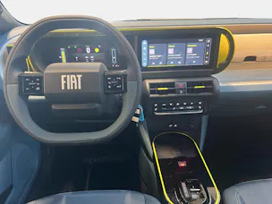 Fiat Grande Panda-e 44kWh/113 La Prima
