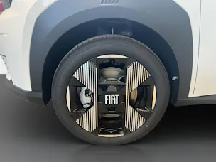 Fiat Grande Panda-e 44kWh/113 La Prima