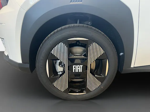 Fiat Grande Panda-e 44kWh/113 La Prima